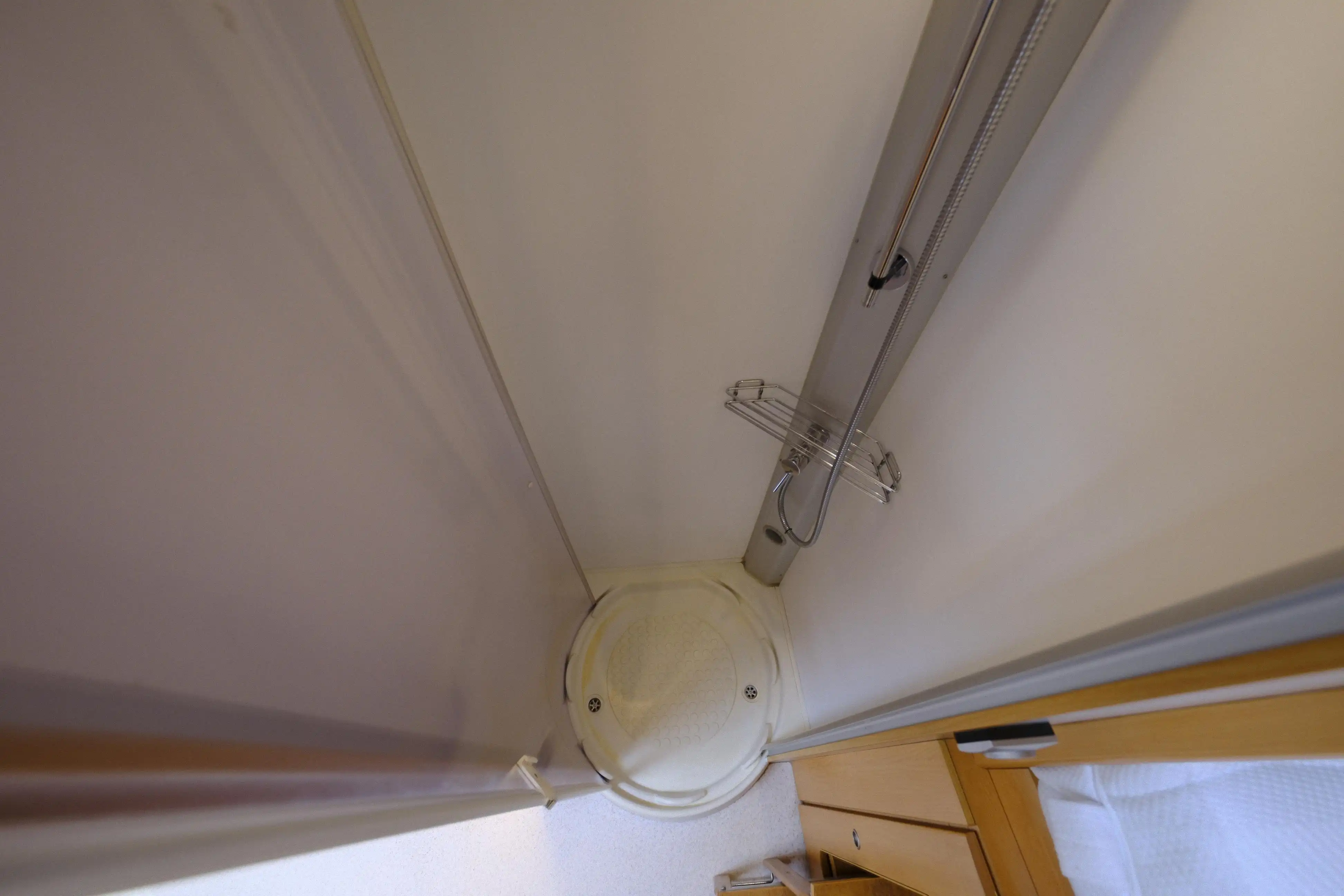 FRANKIA T 740 BD Comfort Class - Ansicht 12